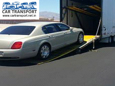 Car Transport in Kanpur