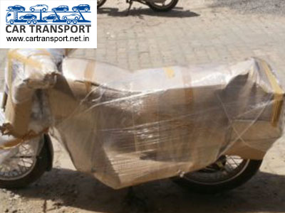 Car Transport in Ahmedabad