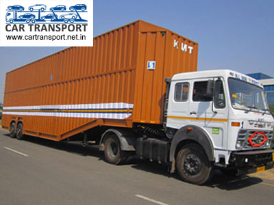 Car Transport in Allahabad