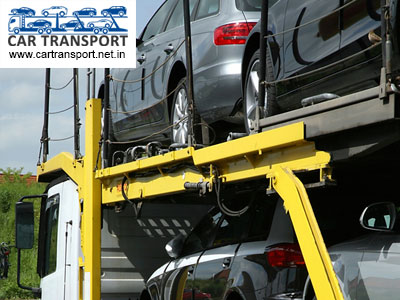 Car Transport in Ankleshwar