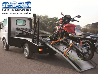 Car Transport in Aurangabad