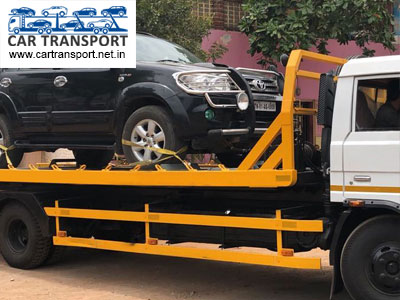 Car Transport in Bangalore