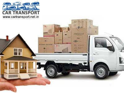 Car Transport in Bhopal