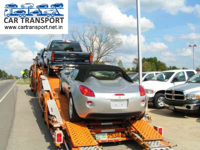 Car Transport in Chandigarh