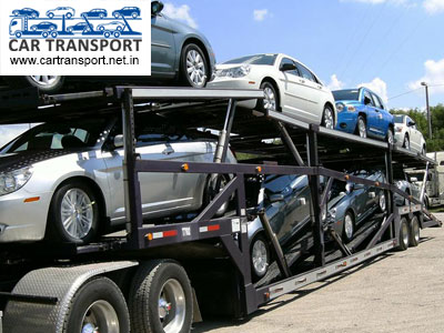 Car Transport in Faridabad