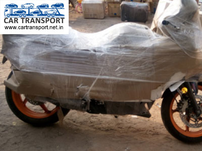 Car Transport in Ghaziabad