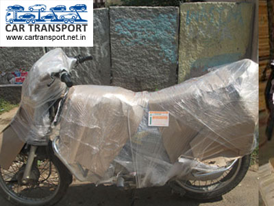 Car Transport in Goa