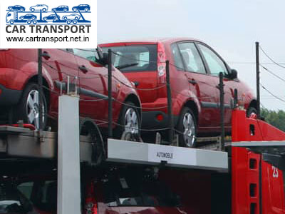 Car Transport in Indore