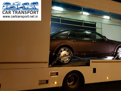 Car Transport in Mangalore