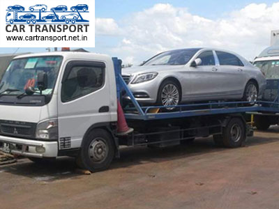 Car Transport in Nashik