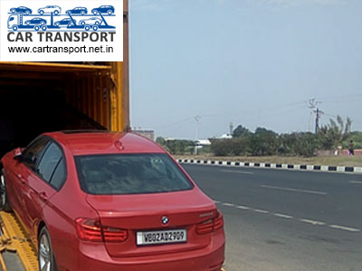 Car Transport in Raipur