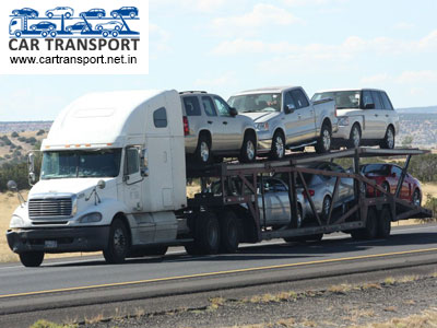 Car Transport in Rourkela