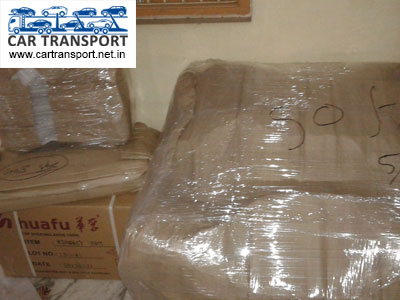 Car Transport in Tirupur