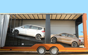 Car Carrier Service